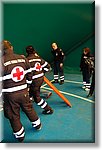 Settimo Torinese  - 11 dicembre 2010 - Corso istruttori 118 - Croce Rossa Italiana - Ispettorato Regionale Volontari del Soccorso Piemonte