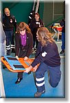 Settimo Torinese  - 11 dicembre 2010 - Corso istruttori 118 - Croce Rossa Italiana - Ispettorato Regionale Volontari del Soccorso Piemonte