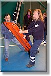 Settimo Torinese  - 11 dicembre 2010 - Corso istruttori 118 - Croce Rossa Italiana - Ispettorato Regionale Volontari del Soccorso Piemonte