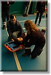 Settimo Torinese  - 11 dicembre 2010 - Corso istruttori 118 - Croce Rossa Italiana - Ispettorato Regionale Volontari del Soccorso Piemonte