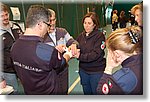 Settimo Torinese  - 11 dicembre 2010 - Corso istruttori 118 - Croce Rossa Italiana - Ispettorato Regionale Volontari del Soccorso Piemonte