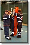 Settimo Torinese  - 11 dicembre 2010 - Corso istruttori 118 - Croce Rossa Italiana - Ispettorato Regionale Volontari del Soccorso Piemonte