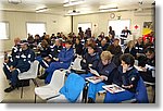 Settimo Torinese  - 11 dicembre 2010 - Corso istruttori 118 - Croce Rossa Italiana - Ispettorato Regionale Volontari del Soccorso Piemonte