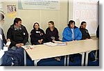 Settimo Torinese  - 11 dicembre 2010 - Corso istruttori 118 - Croce Rossa Italiana - Ispettorato Regionale Volontari del Soccorso Piemonte