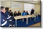 Settimo Torinese  - 11 dicembre 2010 - Corso istruttori 118 - Croce Rossa Italiana - Ispettorato Regionale Volontari del Soccorso Piemonte