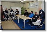 Settimo Torinese  - 11 dicembre 2010 - Corso istruttori 118 - Croce Rossa Italiana - Ispettorato Regionale Volontari del Soccorso Piemonte