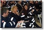 Settimo Torinese  - 11 dicembre 2010 - Corso istruttori 118 - Croce Rossa Italiana - Ispettorato Regionale Volontari del Soccorso Piemonte