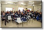 Settimo Torinese  - 11 dicembre 2010 - Corso istruttori 118 - Croce Rossa Italiana - Ispettorato Regionale Volontari del Soccorso Piemonte