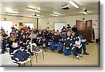 Settimo Torinese  - 11 dicembre 2010 - Corso istruttori 118 - Croce Rossa Italiana - Ispettorato Regionale Volontari del Soccorso Piemonte