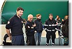 Settimo Torinese  - 12 Febbraio 2011 - Corso istruttori 118 - Croce Rossa Italiana - Ispettorato Regionale Volontari del Soccorso Piemonte
