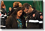 Settimo Torinese  - 12 Febbraio 2011 - Corso istruttori 118 - Croce Rossa Italiana - Ispettorato Regionale Volontari del Soccorso Piemonte