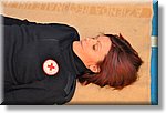 Settimo Torinese  - 12 Febbraio 2011 - Corso istruttori 118 - Croce Rossa Italiana - Ispettorato Regionale Volontari del Soccorso Piemonte