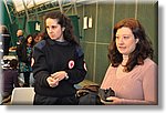 Settimo Torinese  - 12 Febbraio 2011 - Corso istruttori 118 - Croce Rossa Italiana - Ispettorato Regionale Volontari del Soccorso Piemonte
