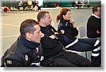 Settimo Torinese  - 12 Febbraio 2011 - Corso istruttori 118 - Croce Rossa Italiana - Ispettorato Regionale Volontari del Soccorso Piemonte
