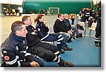 Settimo Torinese  - 12 Febbraio 2011 - Corso istruttori 118 - Croce Rossa Italiana - Ispettorato Regionale Volontari del Soccorso Piemonte