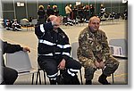 Settimo Torinese  - 12 Febbraio 2011 - Corso istruttori 118 - Croce Rossa Italiana - Ispettorato Regionale Volontari del Soccorso Piemonte