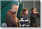 Settimo Torinese  - 12 Febbraio 2011 - Corso istruttori 118 - Croce Rossa Italiana - Ispettorato Regionale Volontari del Soccorso Piemonte