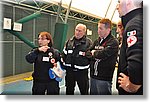 Settimo Torinese  - 12 Febbraio 2011 - Corso istruttori 118 - Croce Rossa Italiana - Ispettorato Regionale Volontari del Soccorso Piemonte