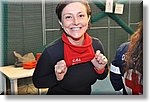 Settimo Torinese  - 12 Febbraio 2011 - Corso istruttori 118 - Croce Rossa Italiana - Ispettorato Regionale Volontari del Soccorso Piemonte