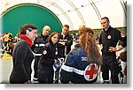 Settimo Torinese  - 12 Febbraio 2011 - Corso istruttori 118 - Croce Rossa Italiana - Ispettorato Regionale Volontari del Soccorso Piemonte