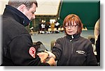 Settimo Torinese  - 12 Febbraio 2011 - Corso istruttori 118 - Croce Rossa Italiana - Ispettorato Regionale Volontari del Soccorso Piemonte
