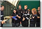 Settimo Torinese  - 12 Febbraio 2011 - Corso istruttori 118 - Croce Rossa Italiana - Ispettorato Regionale Volontari del Soccorso Piemonte
