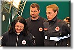 Settimo Torinese  - 12 Febbraio 2011 - Corso istruttori 118 - Croce Rossa Italiana - Ispettorato Regionale Volontari del Soccorso Piemonte