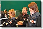 Settimo Torinese  - 12 Febbraio 2011 - Corso istruttori 118 - Croce Rossa Italiana - Ispettorato Regionale Volontari del Soccorso Piemonte