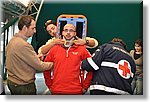Settimo Torinese  - 12 Febbraio 2011 - Corso istruttori 118 - Croce Rossa Italiana - Ispettorato Regionale Volontari del Soccorso Piemonte