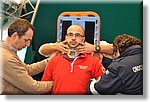 Settimo Torinese  - 12 Febbraio 2011 - Corso istruttori 118 - Croce Rossa Italiana - Ispettorato Regionale Volontari del Soccorso Piemonte