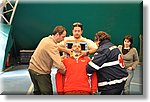 Settimo Torinese  - 12 Febbraio 2011 - Corso istruttori 118 - Croce Rossa Italiana - Ispettorato Regionale Volontari del Soccorso Piemonte