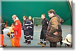 Settimo Torinese  - 12 Febbraio 2011 - Corso istruttori 118 - Croce Rossa Italiana - Ispettorato Regionale Volontari del Soccorso Piemonte