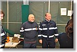 Settimo Torinese  - 12 Febbraio 2011 - Corso istruttori 118 - Croce Rossa Italiana - Ispettorato Regionale Volontari del Soccorso Piemonte