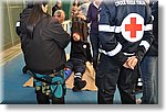 Settimo Torinese  - 12 Febbraio 2011 - Corso istruttori 118 - Croce Rossa Italiana - Ispettorato Regionale Volontari del Soccorso Piemonte