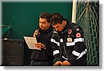 Settimo Torinese  - 12 Febbraio 2011 - Corso istruttori 118 - Croce Rossa Italiana - Ispettorato Regionale Volontari del Soccorso Piemonte