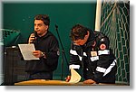 Settimo Torinese  - 12 Febbraio 2011 - Corso istruttori 118 - Croce Rossa Italiana - Ispettorato Regionale Volontari del Soccorso Piemonte