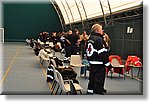 Settimo Torinese  - 12 Febbraio 2011 - Corso istruttori 118 - Croce Rossa Italiana - Ispettorato Regionale Volontari del Soccorso Piemonte