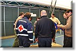 Settimo Torinese  - 12 Febbraio 2011 - Corso istruttori 118 - Croce Rossa Italiana - Ispettorato Regionale Volontari del Soccorso Piemonte