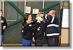 Settimo Torinese  - 12 Febbraio 2011 - Corso istruttori 118 - Croce Rossa Italiana - Ispettorato Regionale Volontari del Soccorso Piemonte