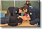 Settimo Torinese  - 12 Febbraio 2011 - Corso istruttori 118 - Croce Rossa Italiana - Ispettorato Regionale Volontari del Soccorso Piemonte