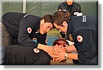 Settimo Torinese  - 12 Febbraio 2011 - Corso istruttori 118 - Croce Rossa Italiana - Ispettorato Regionale Volontari del Soccorso Piemonte
