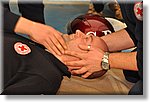 Settimo Torinese  - 12 Febbraio 2011 - Corso istruttori 118 - Croce Rossa Italiana - Ispettorato Regionale Volontari del Soccorso Piemonte