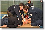 Settimo Torinese  - 12 Febbraio 2011 - Corso istruttori 118 - Croce Rossa Italiana - Ispettorato Regionale Volontari del Soccorso Piemonte