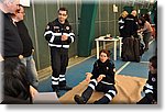 Settimo Torinese  - 12 Febbraio 2011 - Corso istruttori 118 - Croce Rossa Italiana - Ispettorato Regionale Volontari del Soccorso Piemonte