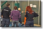 Settimo Torinese  - 12 Febbraio 2011 - Corso istruttori 118 - Croce Rossa Italiana - Ispettorato Regionale Volontari del Soccorso Piemonte