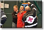 Settimo Torinese  - 12 Febbraio 2011 - Corso istruttori 118 - Croce Rossa Italiana - Ispettorato Regionale Volontari del Soccorso Piemonte