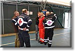 Settimo Torinese  - 12 Febbraio 2011 - Corso istruttori 118 - Croce Rossa Italiana - Ispettorato Regionale Volontari del Soccorso Piemonte