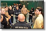 Settimo Torinese  - 12 Febbraio 2011 - Corso istruttori 118 - Croce Rossa Italiana - Ispettorato Regionale Volontari del Soccorso Piemonte