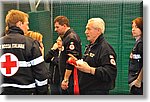 Settimo Torinese  - 12 Febbraio 2011 - Corso istruttori 118 - Croce Rossa Italiana - Ispettorato Regionale Volontari del Soccorso Piemonte