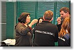 Settimo Torinese  - 12 Febbraio 2011 - Corso istruttori 118 - Croce Rossa Italiana - Ispettorato Regionale Volontari del Soccorso Piemonte